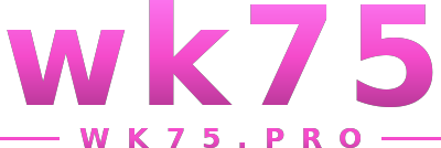 wk75 logo